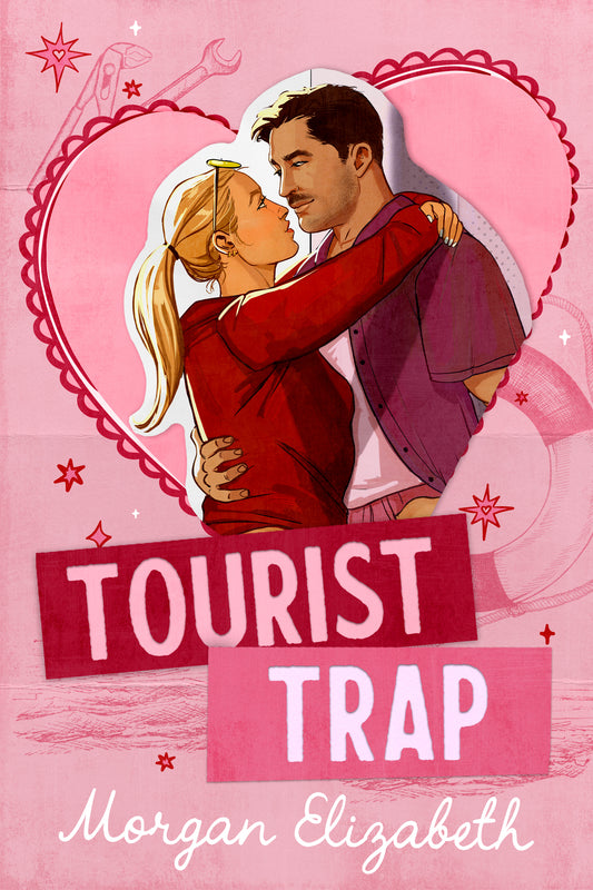 Tourist Trap (Author Colab)