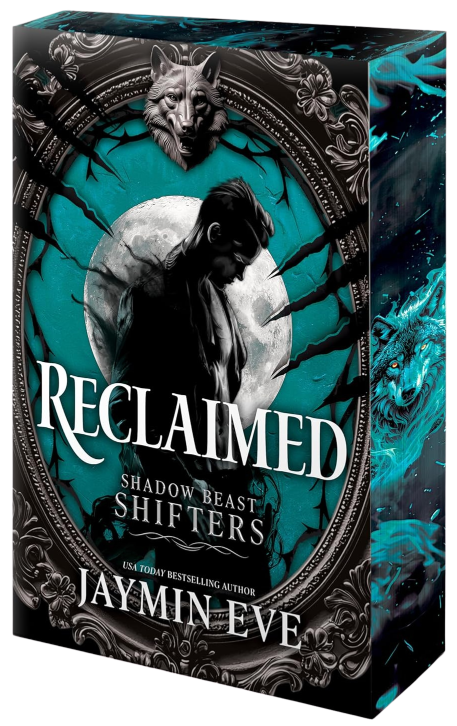 Reclaimed