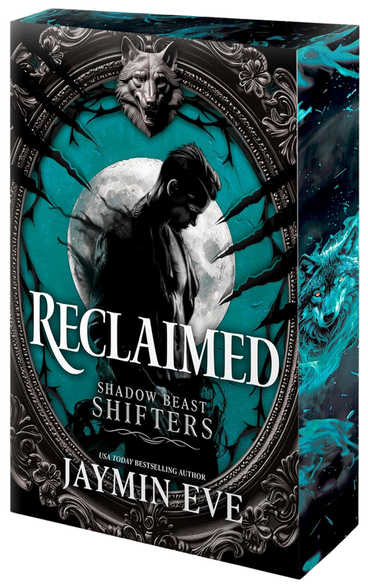 Reclaimed
