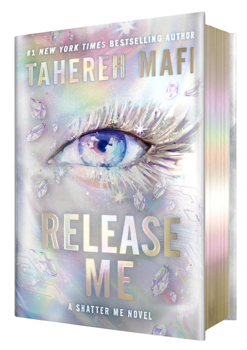 Release Me (Deluxe Edition)