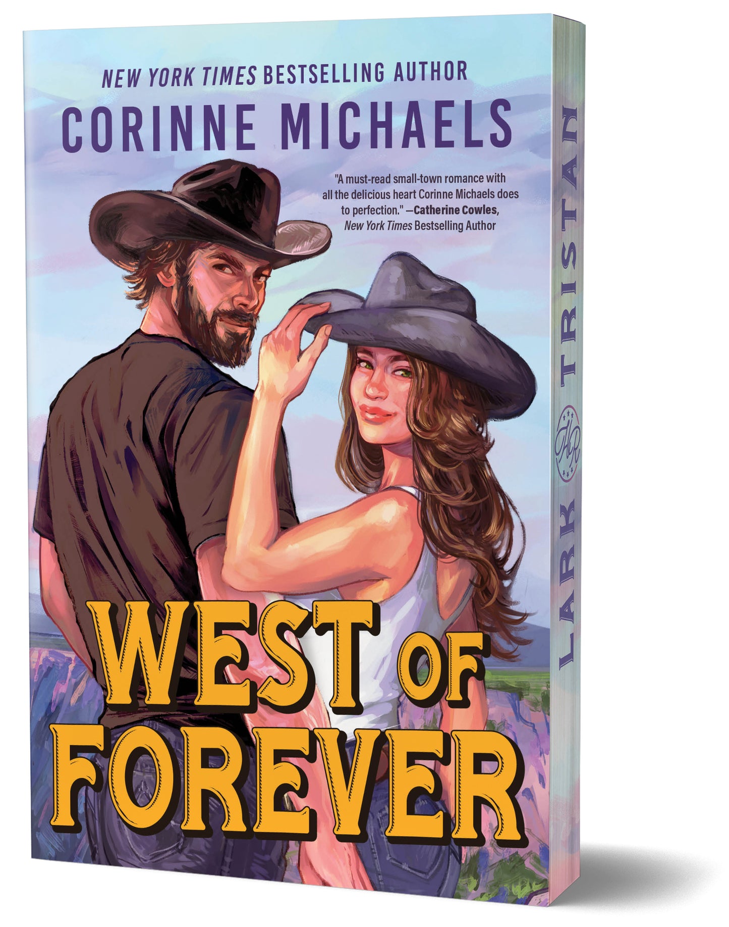 West of Forever