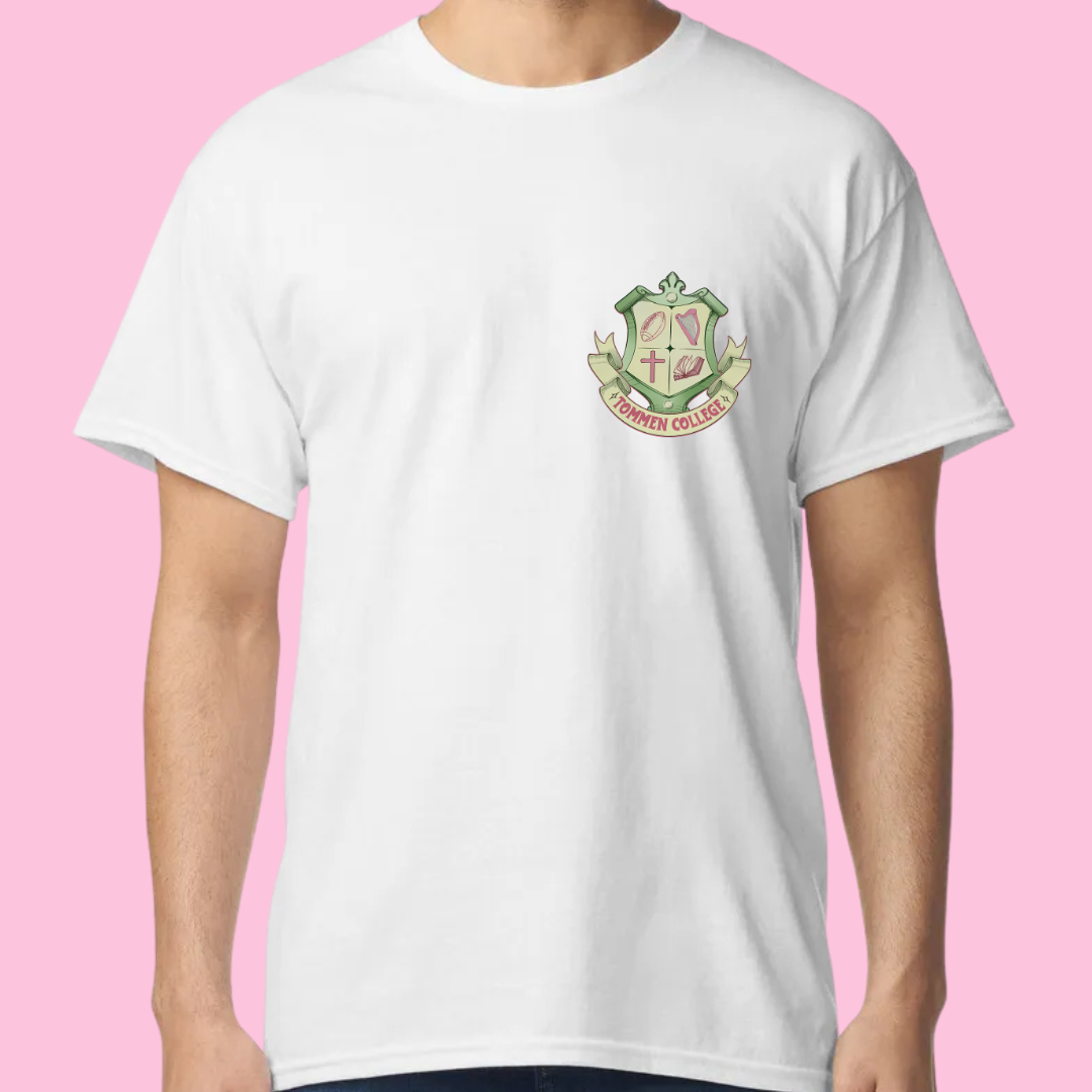 Boys of Tommen Tshirt