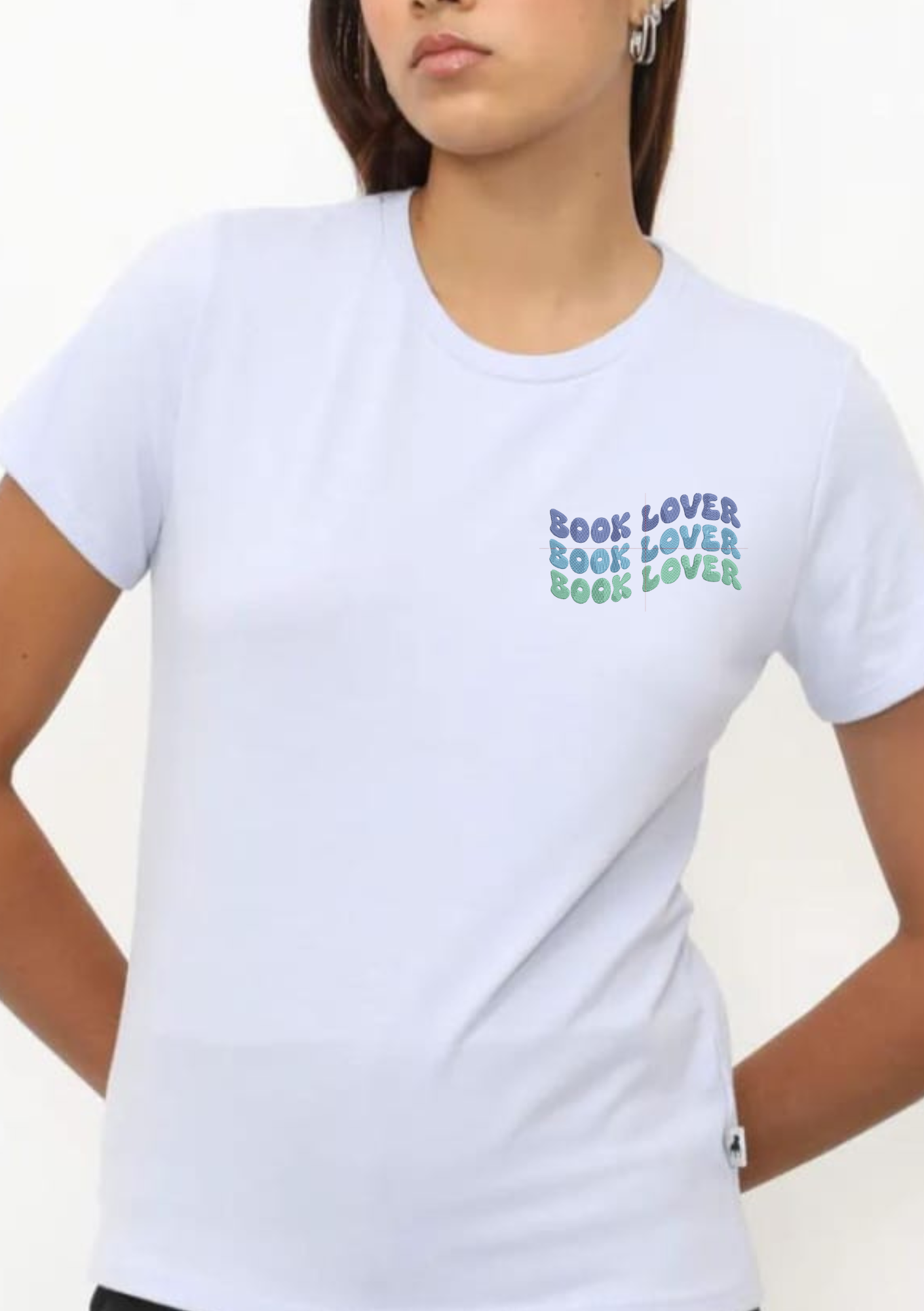 BookLover Tshirt