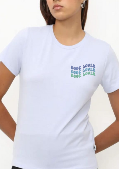 BookLover Tshirt