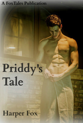 Priddy’s Tale