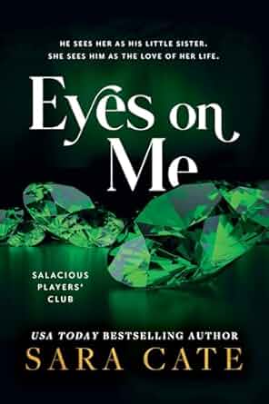 Eyes on Me
