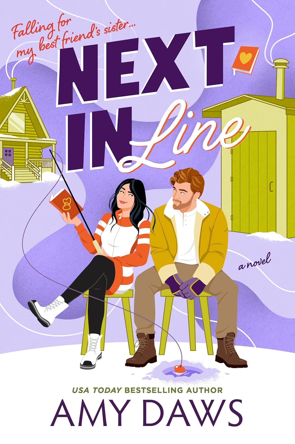 Next in Line