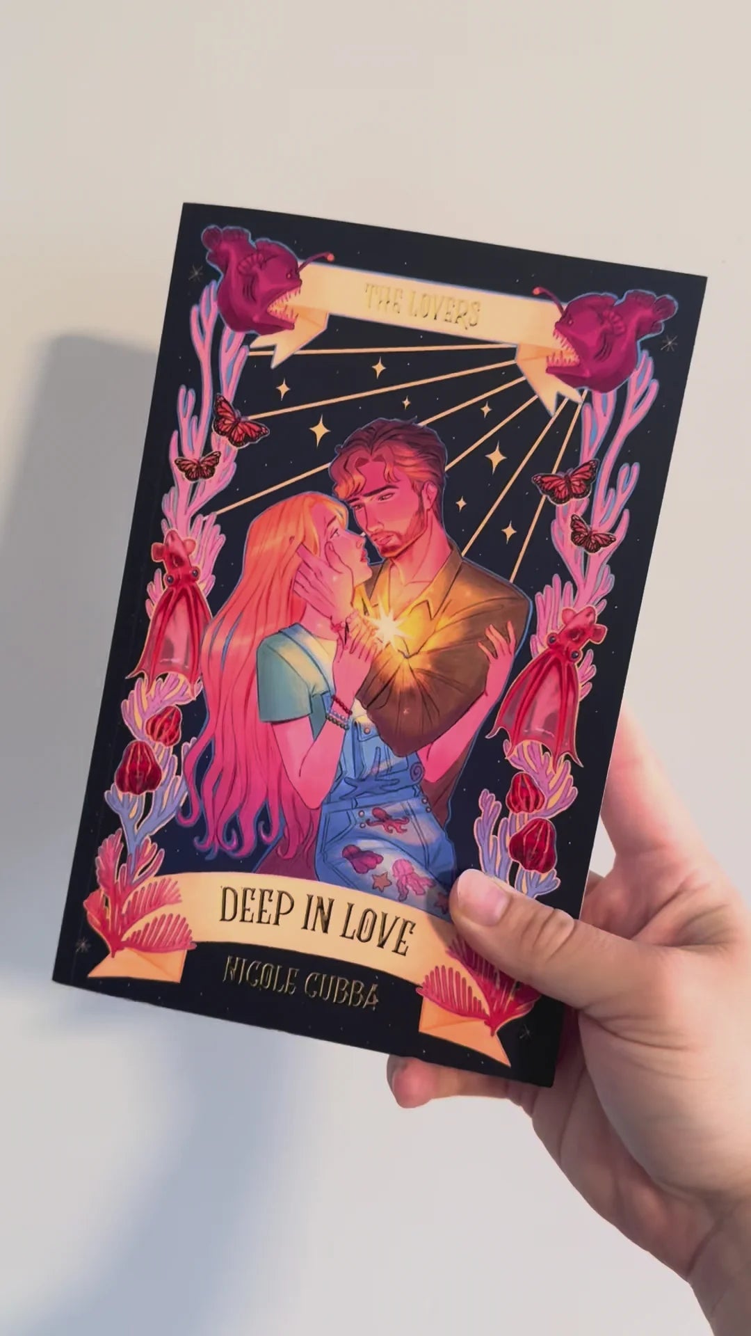 Deep In Love (Special Edition)