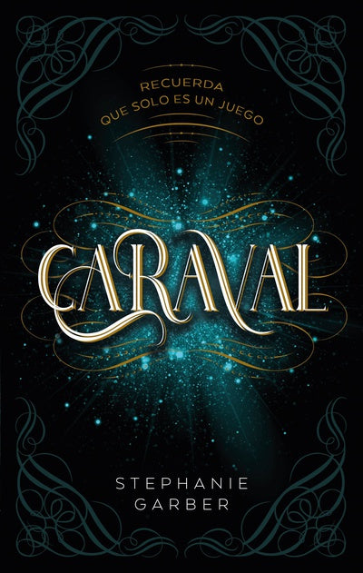 Caraval (Español)