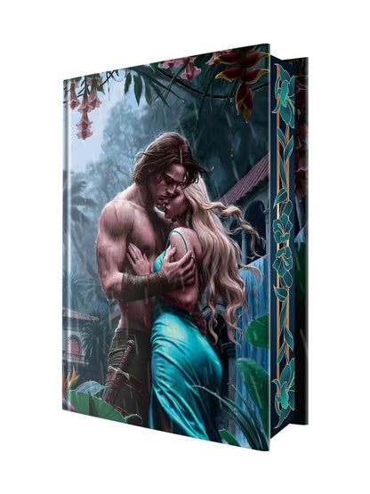 The Bridge Kingdom (Deluxe Edition)