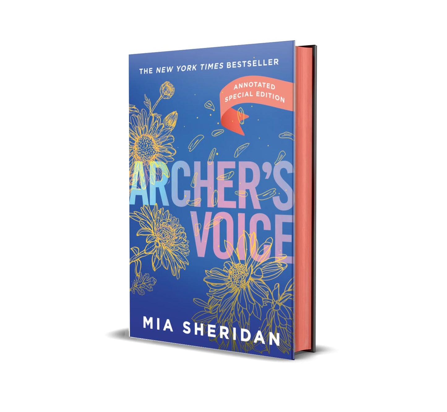 Archer's Voice (Annotated Special Edition)