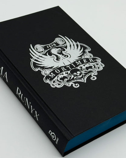 Enigma (Deluxe Edition)