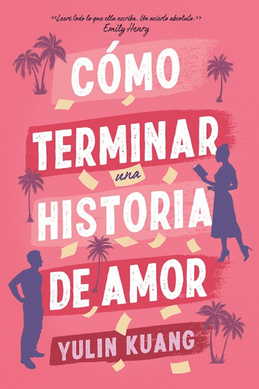 Cómo terminar una historia de amor