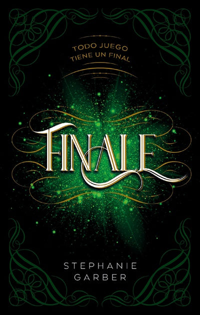 Finale (Español)