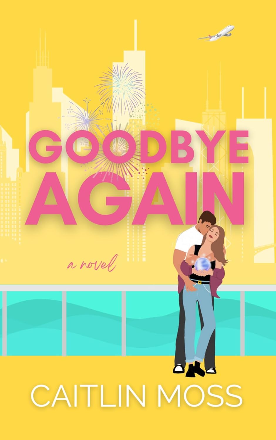 Goodbye Again