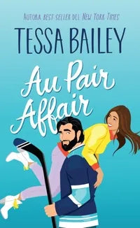 Au pair affair