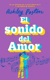 El sonido del amor
