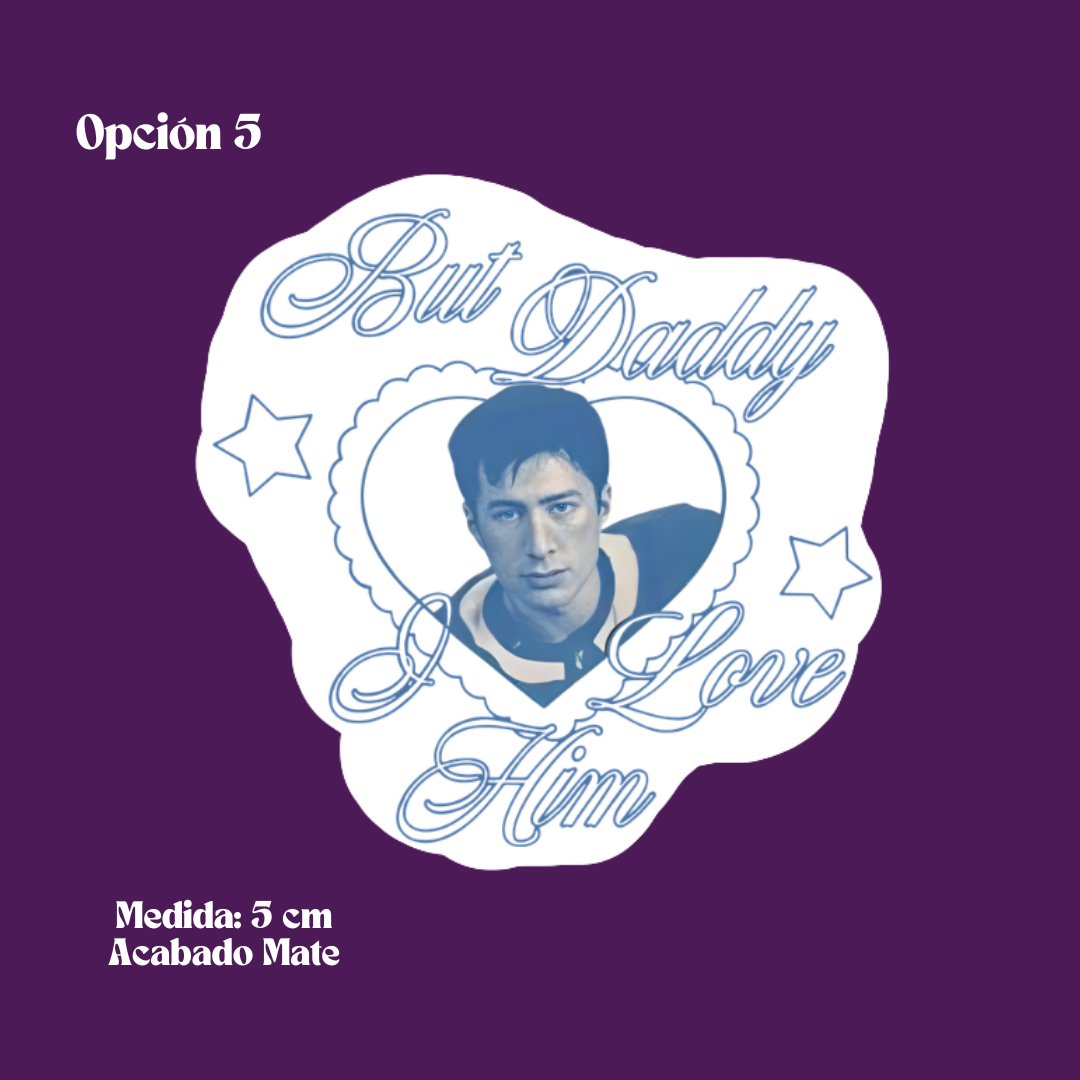 Heated Rivalry Stickers