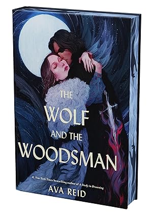 The Wolf and the Woodsman Deluxe Collector's Edition