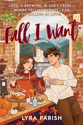 Fall I Want (Deluxe Edition)