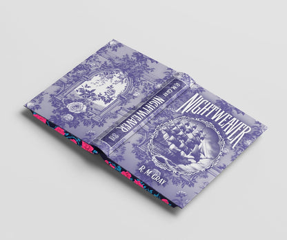 Nightweaver (Deluxe Limited Edition)