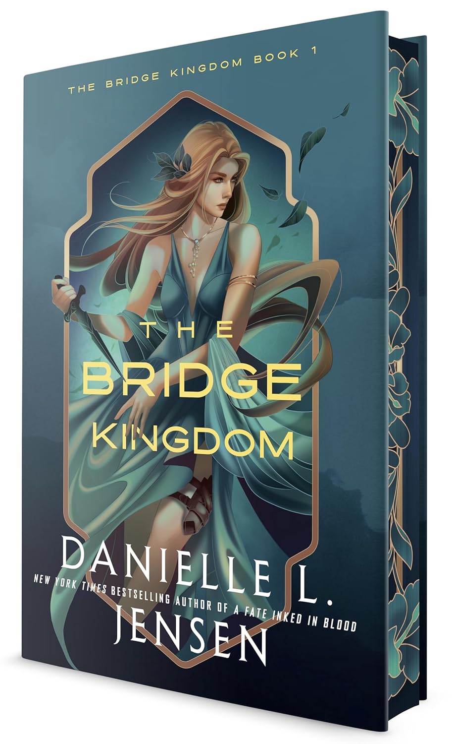 The Bridge Kingdom (Deluxe Edition)
