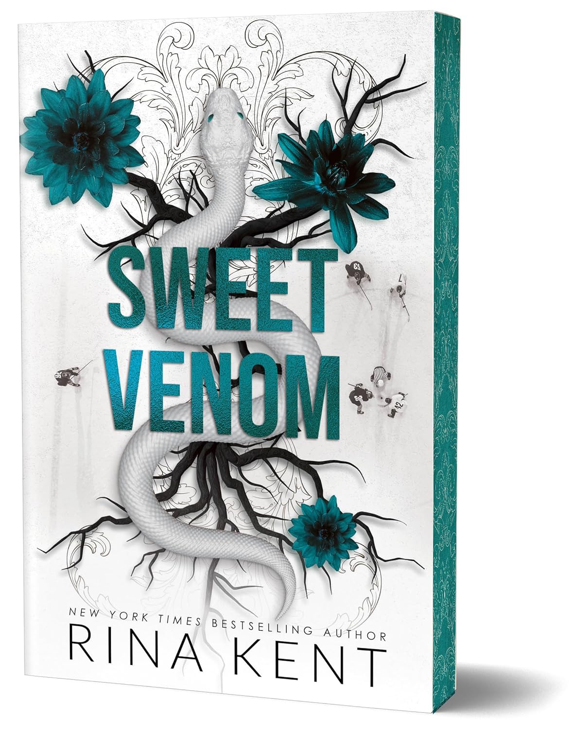 Sweet Venom (Deluxe Edition)