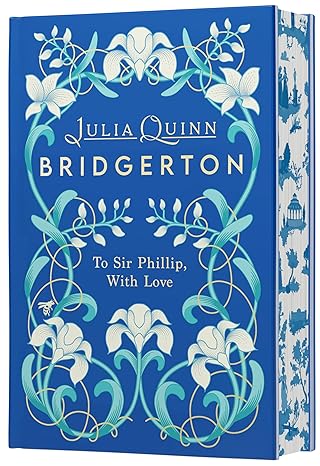 To Sir Phillip, With Love Deluxe Collector's Edition