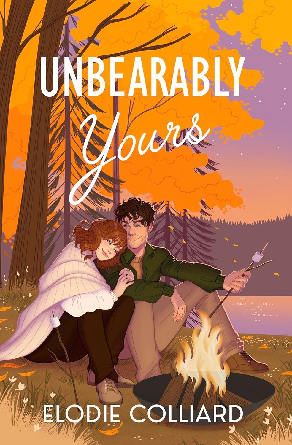 Unbearably Yours