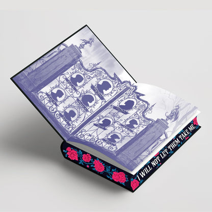 Nightweaver (Deluxe Limited Edition)