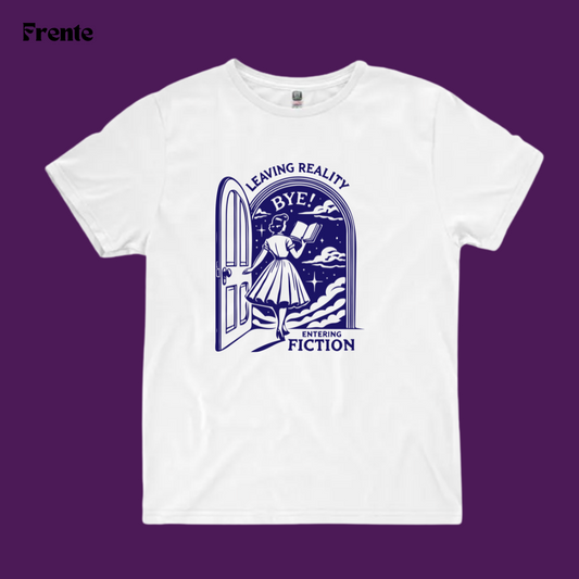 "Leaving Reality" T-Shirt
