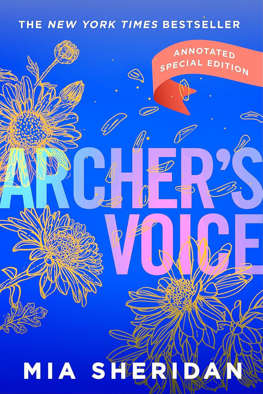 Archer's Voice (Annotated Special Edition)