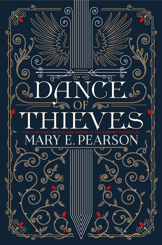 Dance of Thieves