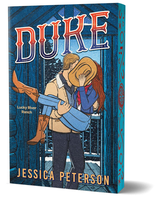 Duke (Deluxe Edition)