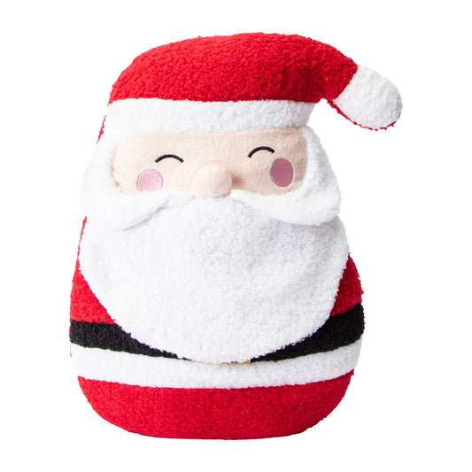 Christmas Santa Pillow - PreOrder