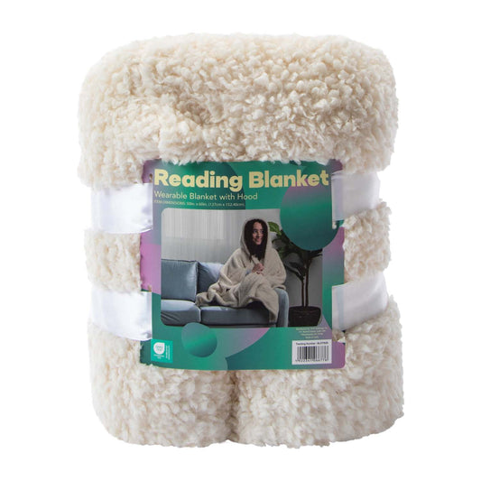 Reading Blanket - PreOrder