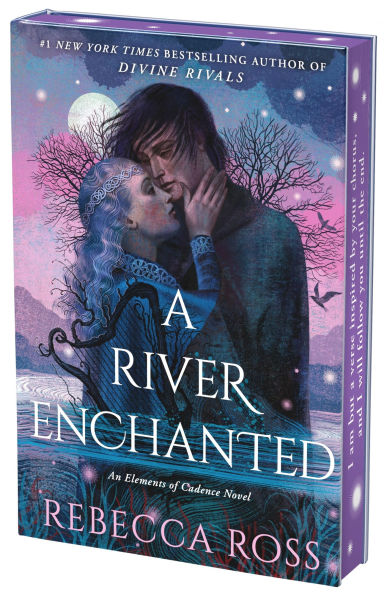 A River Enchanted Deluxe Collector's Edition