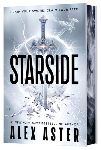 Starside (Deluxe Limited Edition) - Pre Order Marzo 31, 2026