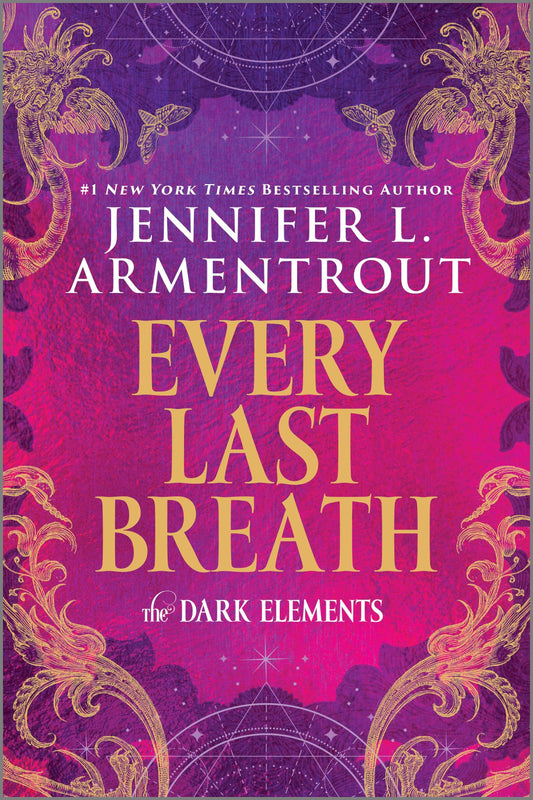 Every Last Breath