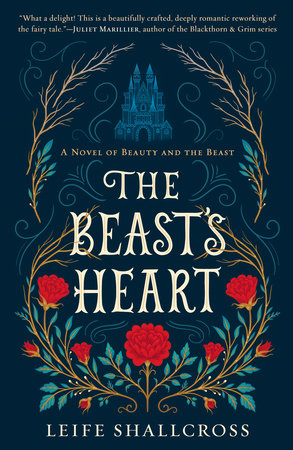 The Beast's Heart