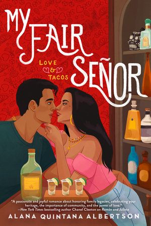 My Fair Señor - Pre Order 25/Nov/2025