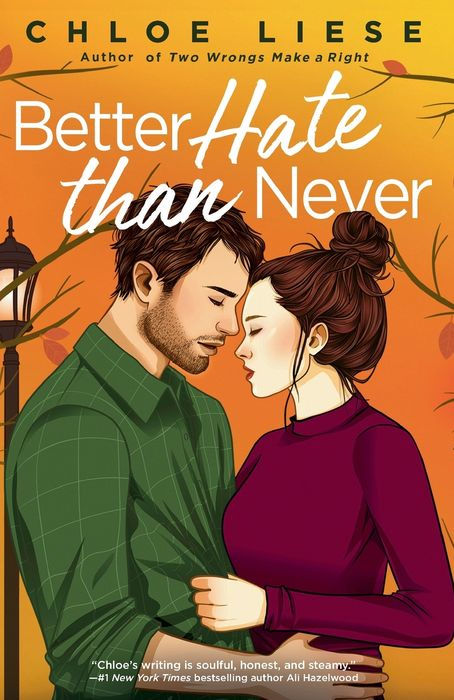 Better Hate Than Ever