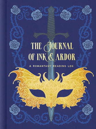 The Journal of Ink & Ardor - Reading Journal