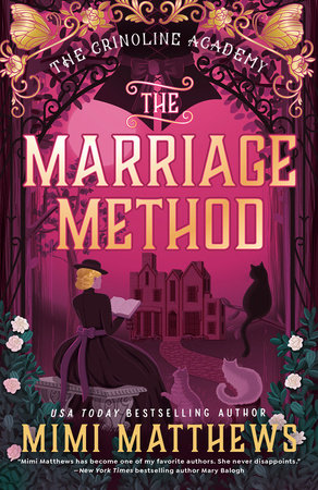 The Marriage Method - Pre Order 25/Nov/2025