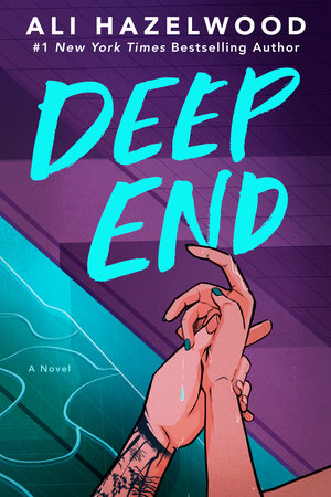 Deep End - PreOrder