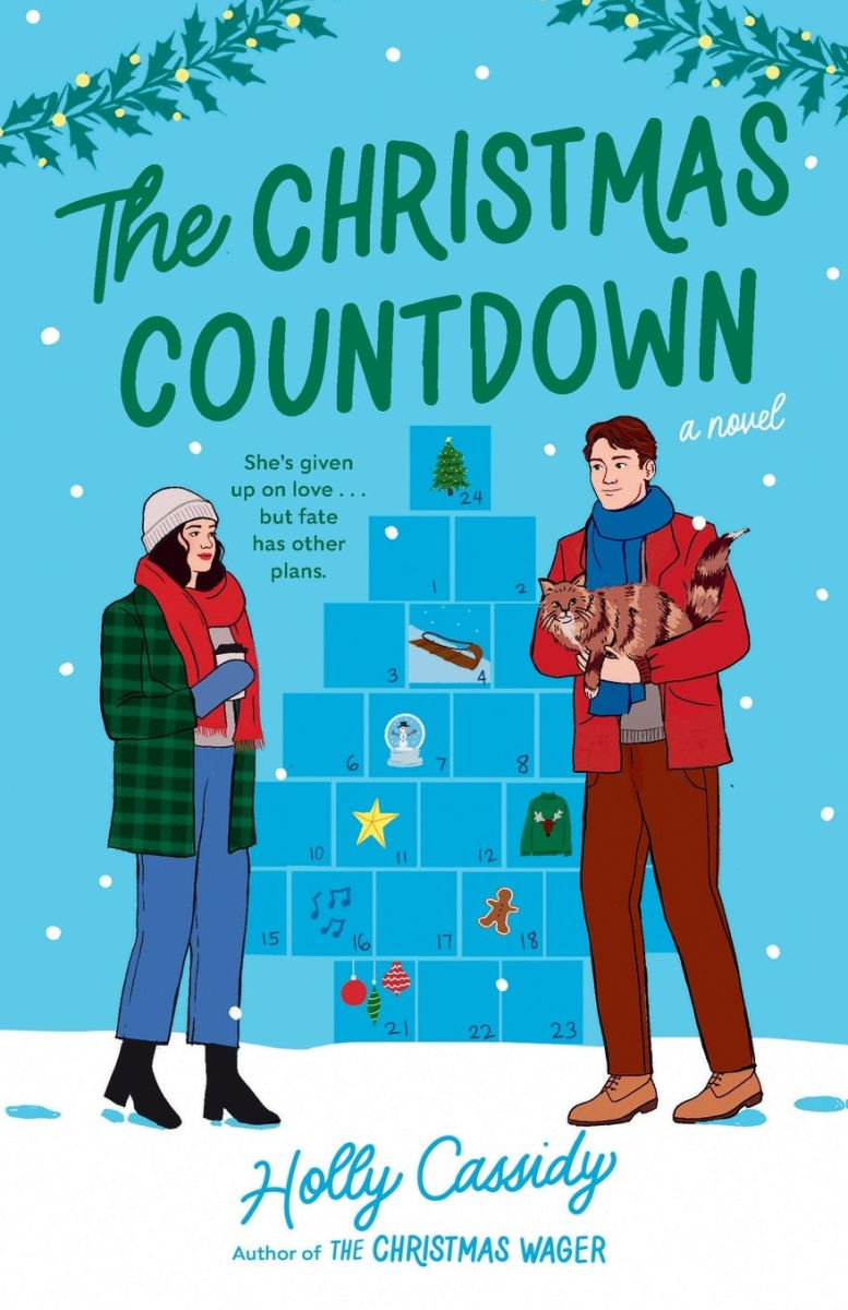 The Christmas Countdown