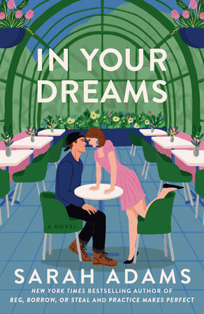 In Your Dreams - Pre Order 30/Dic/2025