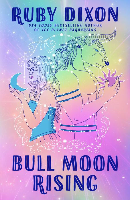 Bull Moon Rising