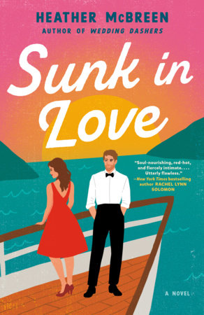 Sunk in Love - Pre Order 27/01/2026