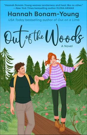 Out of the Woods - PreOrder